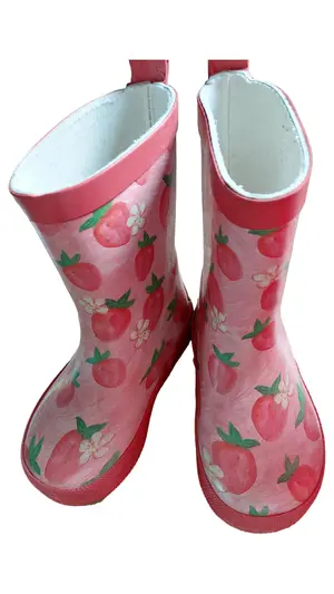 MAXIMO Gummistiefel
