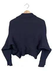 Vorschaubild SARAH PACINI Strickjacke 2