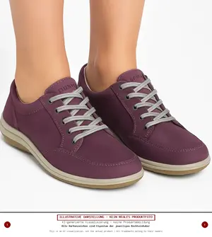 KLEPPER Schnürschuhe