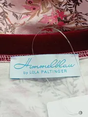Vorschaubild HIMMELBLAU BY LOLA PALTINGER Langarmshirt 3