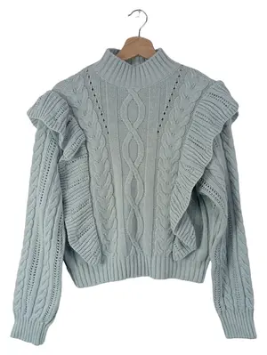 EDITED Pullover