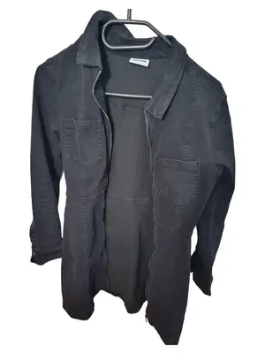 NOISY MAY Jeansjacke