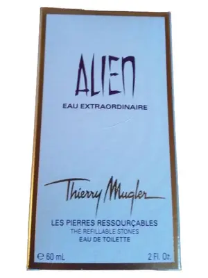 THIERRY MUGLER Eau de Toilette