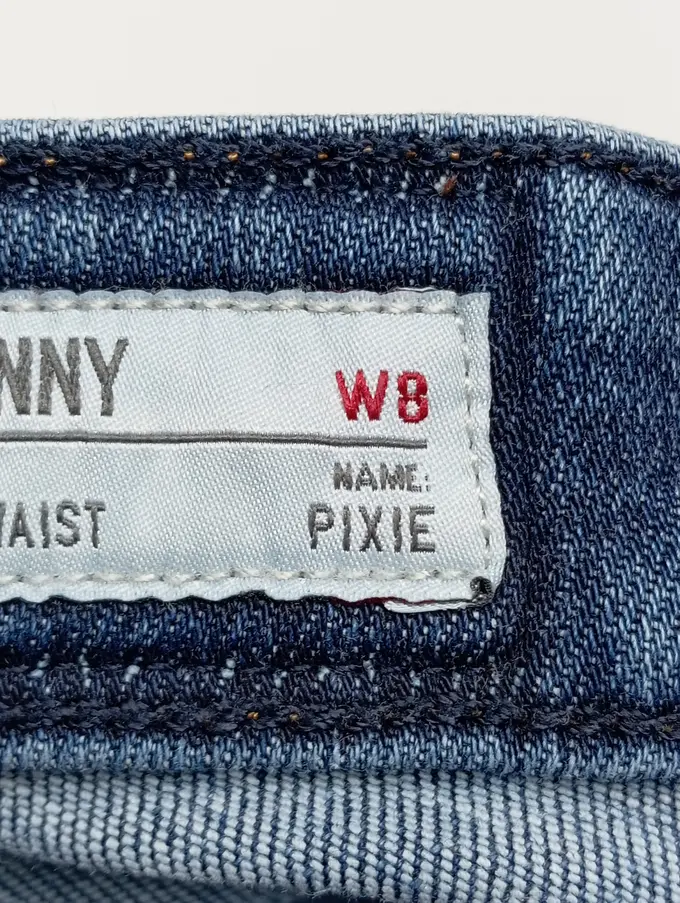 PEPE JEANS Jeans Skinny Fit Bild 4