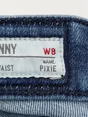 Vorschaubild PEPE JEANS Jeans Skinny Fit 4