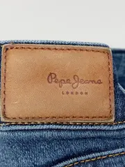 Vorschaubild PEPE JEANS Jeans Skinny Fit 3