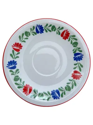 ALFÖLDI PORCELÁN Unterteller
