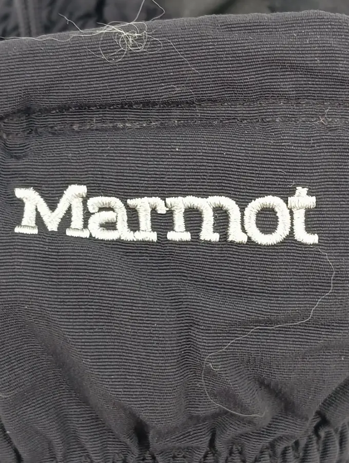 MARMOT Skihandschuhe Bild 3