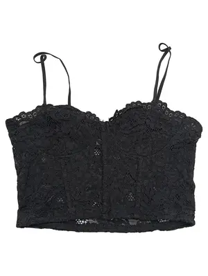 ZARA Bustier