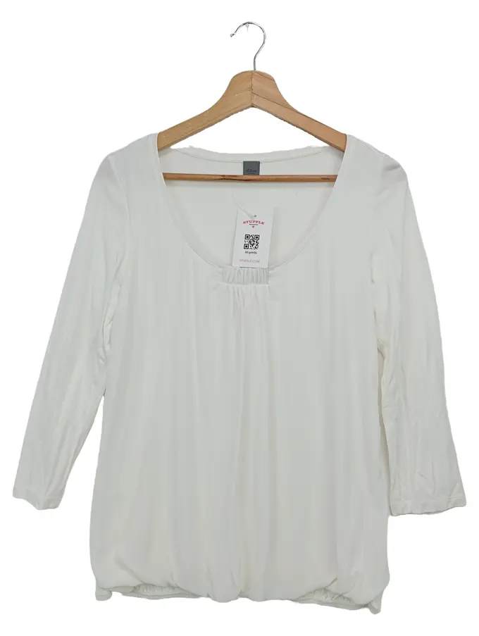 S.OLIVER Bluse Bild 1