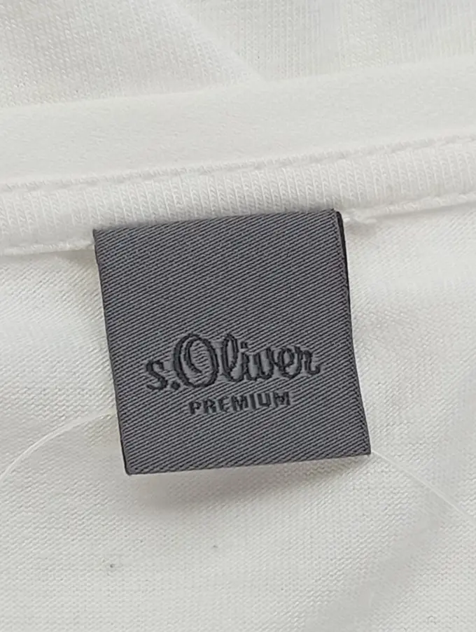 S.OLIVER Bluse Bild 3
