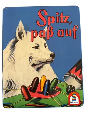 SCHMIDT SPIELE Würfelspiel