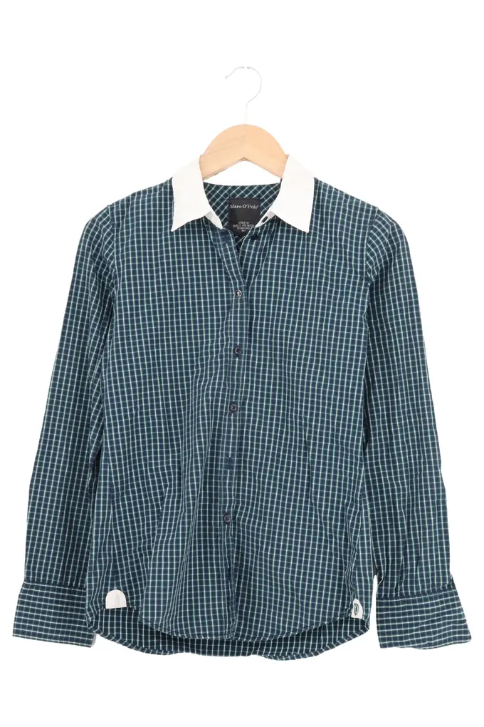 MARC O POLO Hemdbluse Bild 1