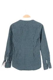 Vorschaubild MARC O POLO Hemdbluse 2