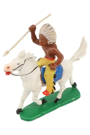 HOPF Spielfigur
