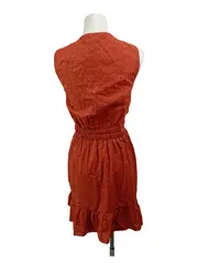 Vorschaubild ZARA Sommerkleid 2
