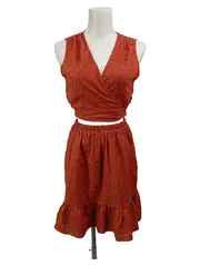 Vorschaubild ZARA Sommerkleid 1