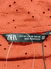 Vorschaubild ZARA Sommerkleid 3