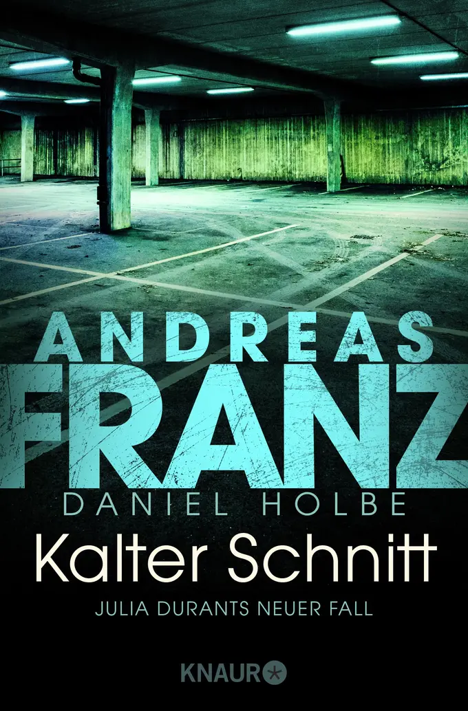 Kriminalroman Bild 1
