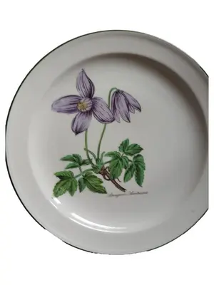 SELTMANN WEIDEN Wandteller