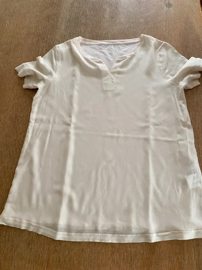 MARC CAIN T-Shirt Bild 3
