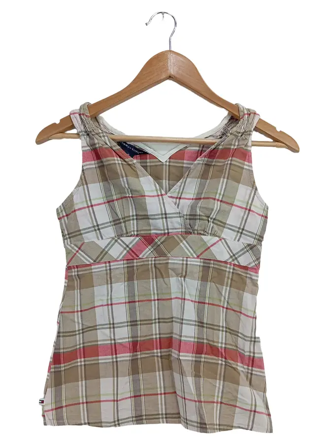 TOMMY HILFIGER Top Bild 1