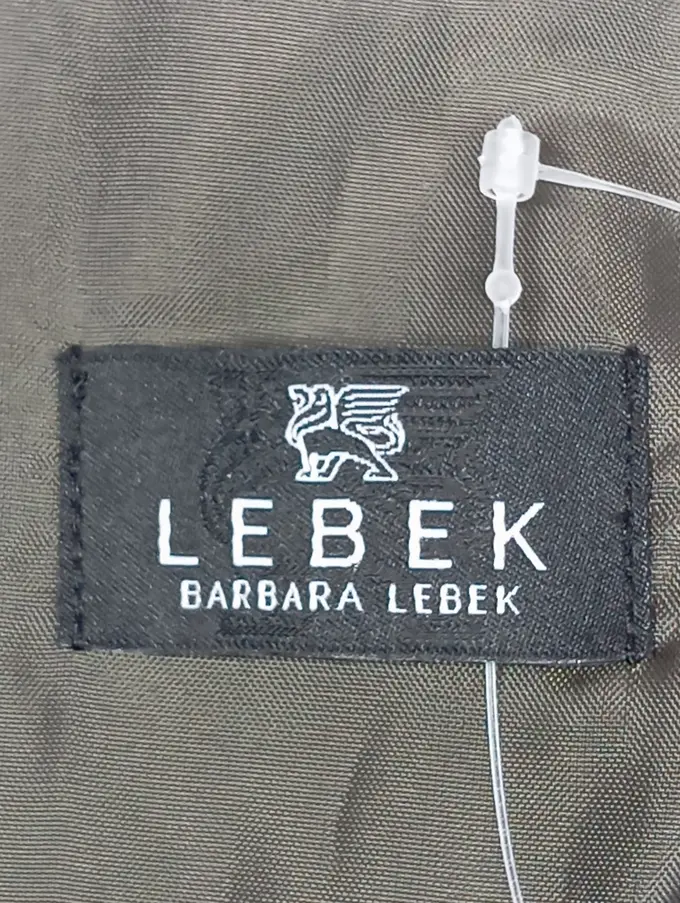 LEBEK Leichte Weste Bild 3