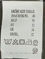Vorschaubild LEBEK Leichte Weste 4