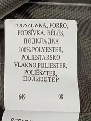 Vorschaubild LEBEK Leichte Weste 5