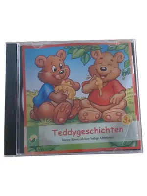 Hörspiel für Kinder