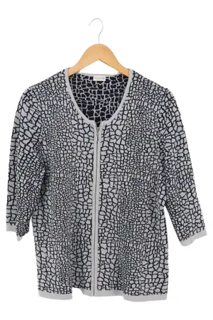 ATELIERGS Strickjacke