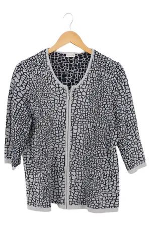 ATELIERGS Strickjacke
