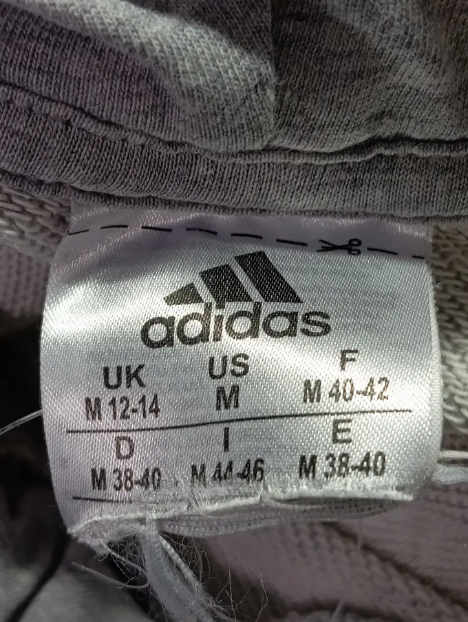 ADIDAS Kapuzenpullover Bild 3