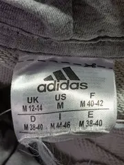 Vorschaubild ADIDAS Kapuzenpullover 3