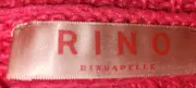 Vorschaubild 4 von Damen Rollkragen Pullover Gr. S Pink Strick Oversized