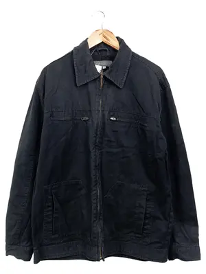 FUNDAMENTALS Leichte Jacke
