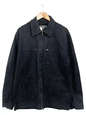 FUNDAMENTALS Leichte Jacke