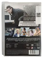 Vorschaubild 2 von Fast & Furious 7 DVD 2-Disc Special Edition Vin Diesel Paul Walker Action