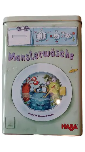 HABA Brettspiel
