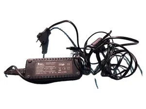 KTEC Steckdosenladegerät