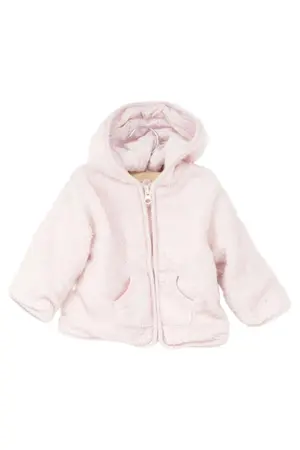 ZARA Fleecejacke