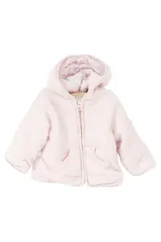Vorschaubild ZARA Fleecejacke 1