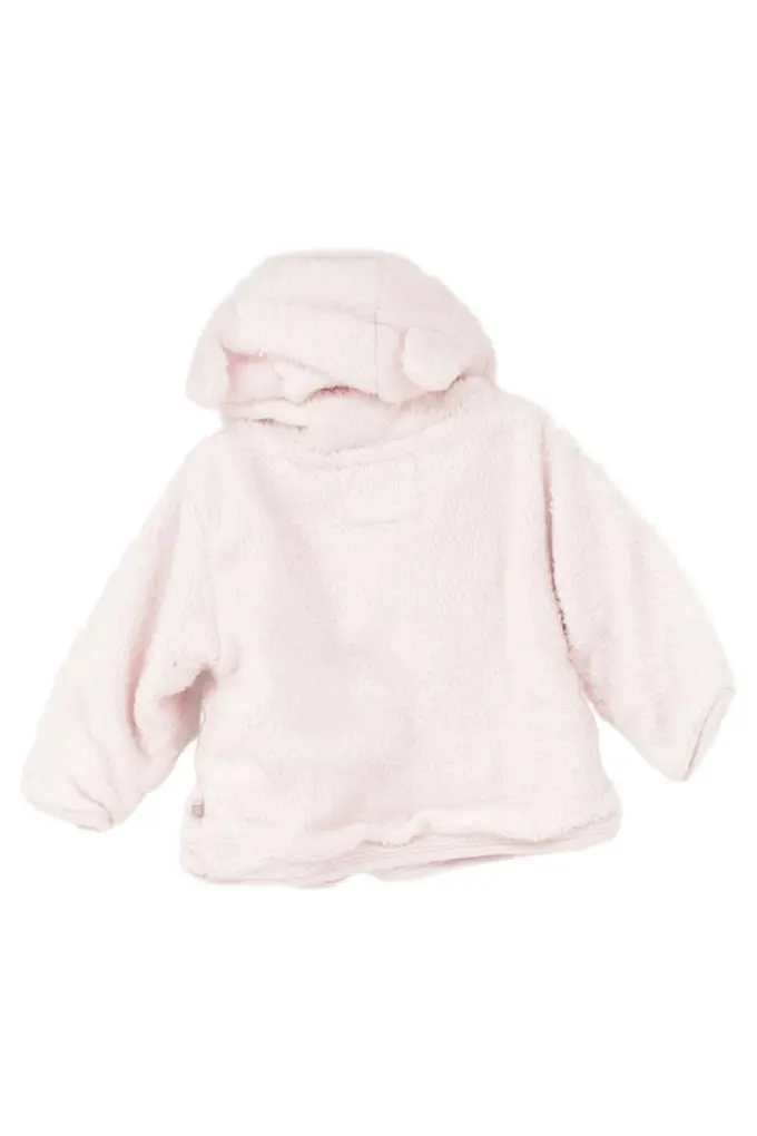 ZARA Fleecejacke Bild 2
