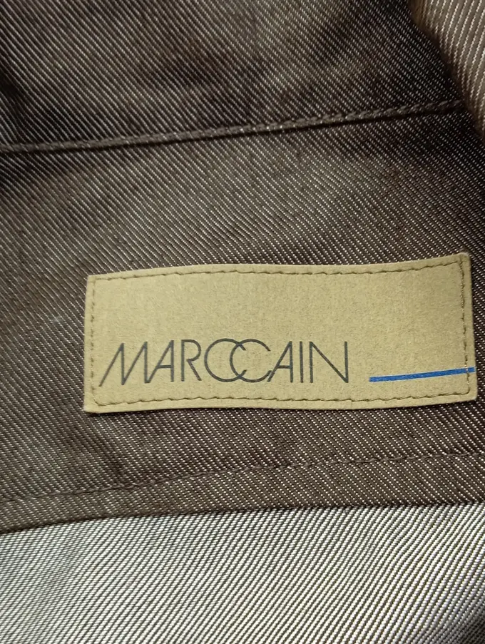 MARC CAIN Leichte Jacke Bild 3