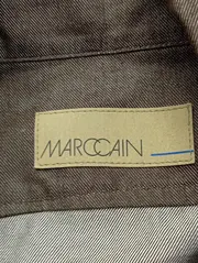 Vorschaubild MARC CAIN Leichte Jacke 3