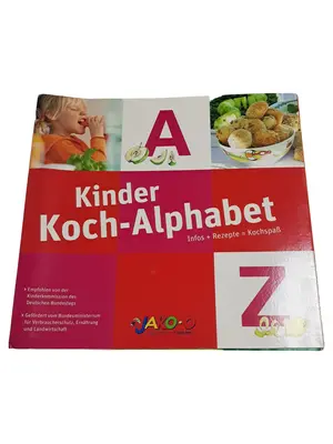 Kochbuch