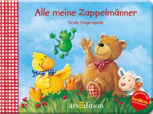 Babybuch