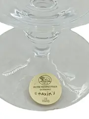 Vorschaubild 2 von Maxim's de Paris Cognacglas Glas Transparent 14cm 8cm