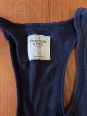 Vorschaubild ABERCROMBIE & FITCH Top 2