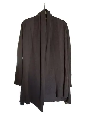 POETRY Strickjacke